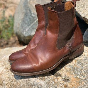 FRYE Melissa Chelsea Boot - Gently Worn 8.5 Womens